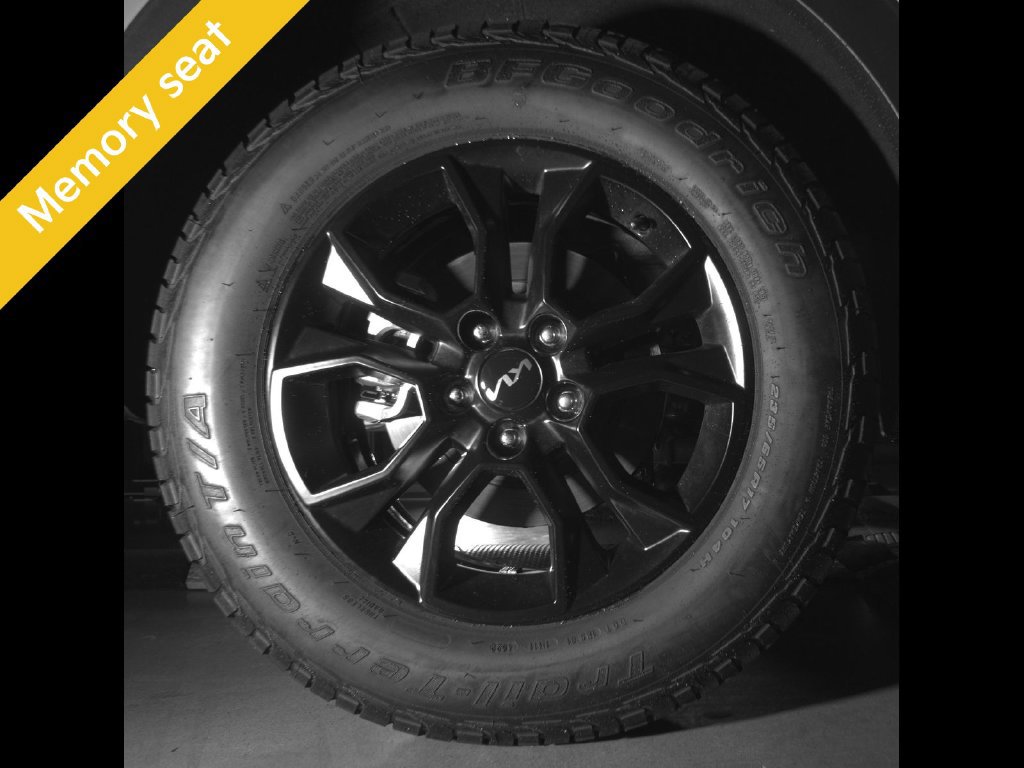 Used 2023 Kia Sportage X-Pro Prestige AWD/4WD image 13