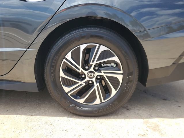 Used 2026 Hyundai Sonata Blue FWD image 7