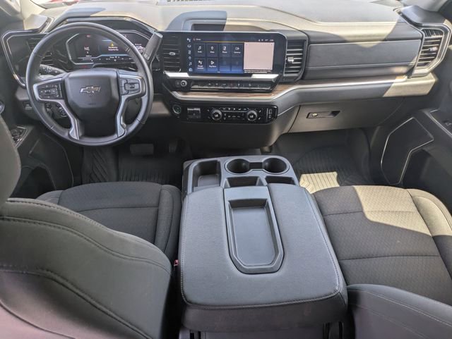Used 2024 Chevrolet Silverado 1500 RST AWD/4WD image 17