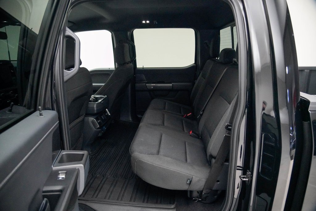 Used 2023 Ford F150 XLT w/ Equipment Group 302A High image 24