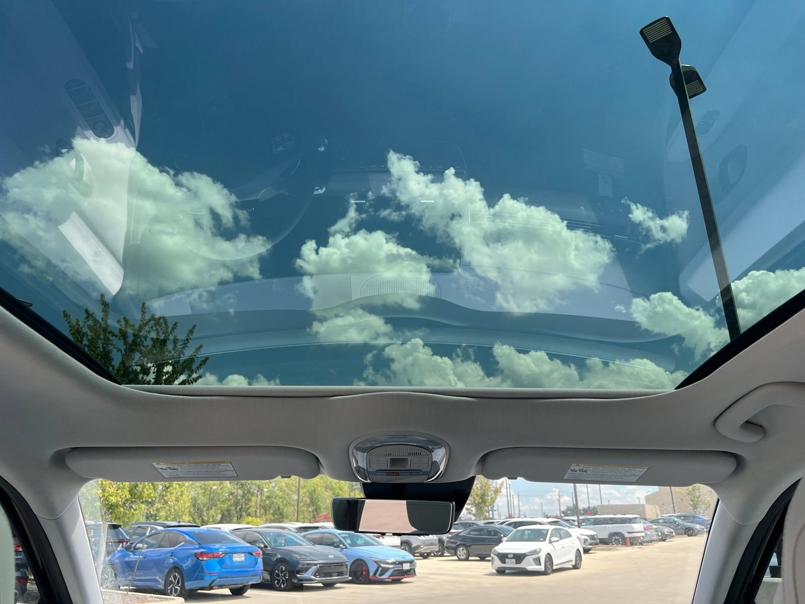 New 2027 Hyundai Ioniq 5 Limited RWD image 23