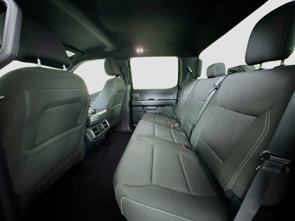 Used 2024 Ford F150 XLT w/ FX4 Off-Road Package image 20