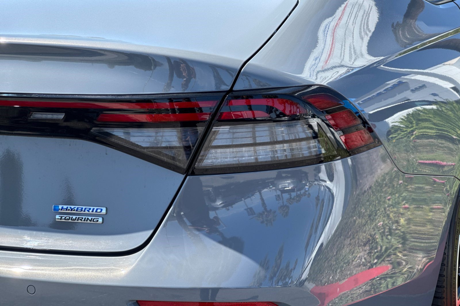 Used 2025 Honda Accord Touring image 28