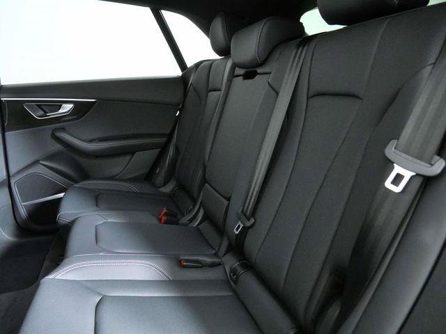 New 2026 Audi Q8 Premium Plus AWD/4WD image 16
