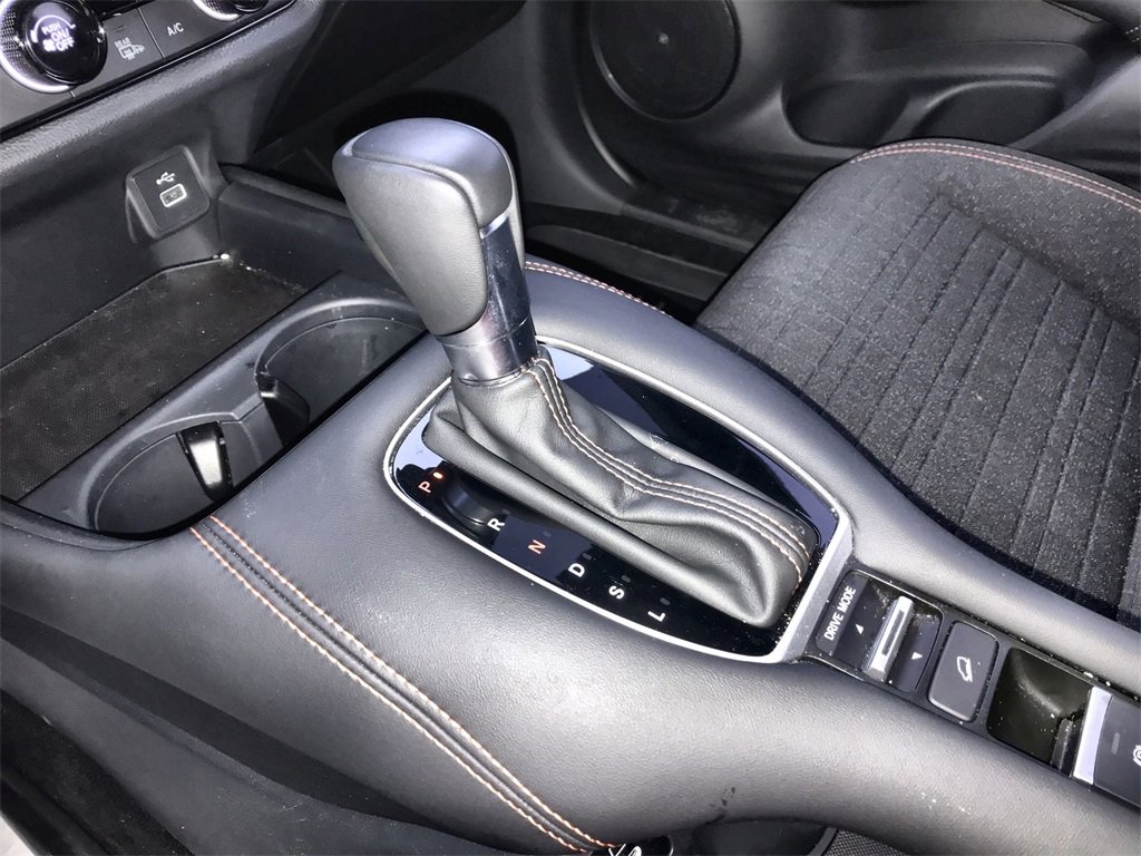 Used 2025 Honda HR-V Sport image 19