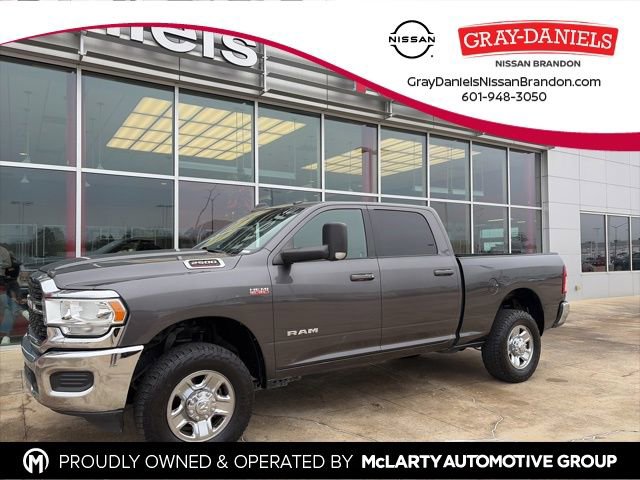 Used 2022 RAM 2500 Big Horn
