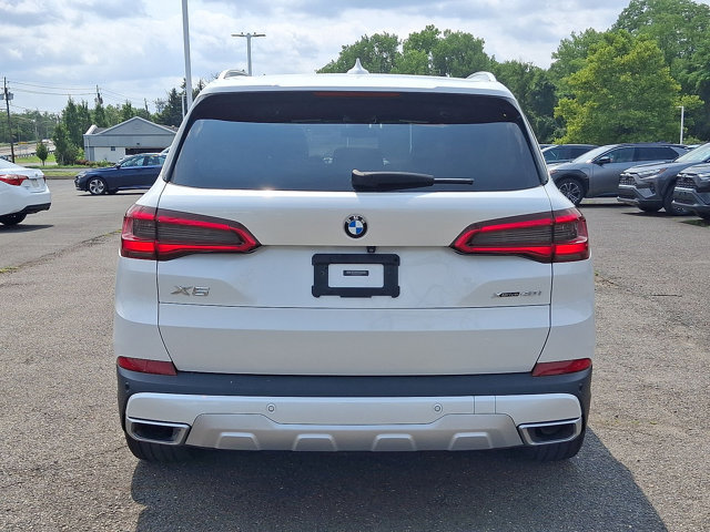 Used 2019 BMW X5 xDrive40i w/ Premium Package 2 AWD/4WD image 24
