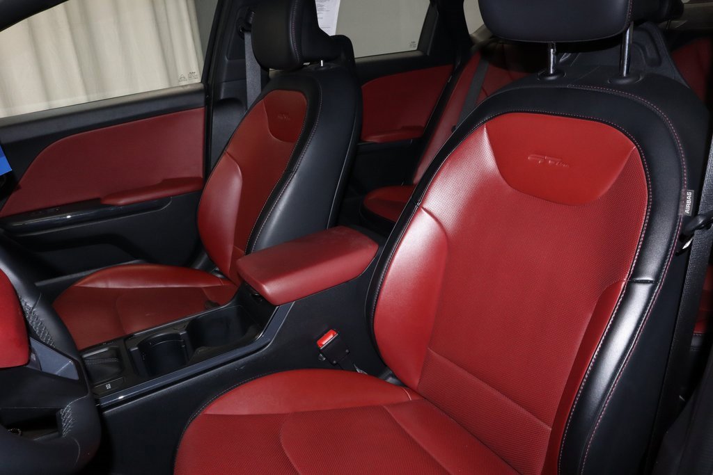 Used 2025 Kia K4 GT-Line w/ GT-Line Premium Package image 25