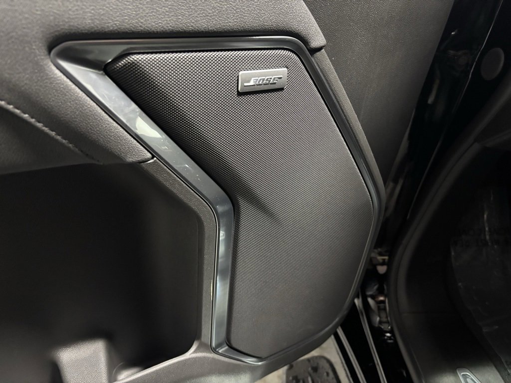 New 2025 GMC Sierra 2500 SLT w/ SLT Premium Package image 12