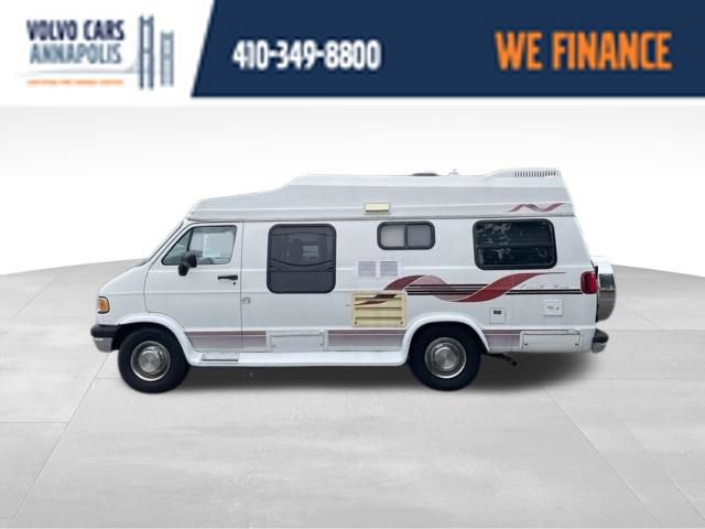 Used 1997 Dodge B3500 RWD image 4