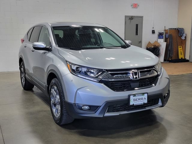 Used 2019 Honda CR-V EX-L image 4