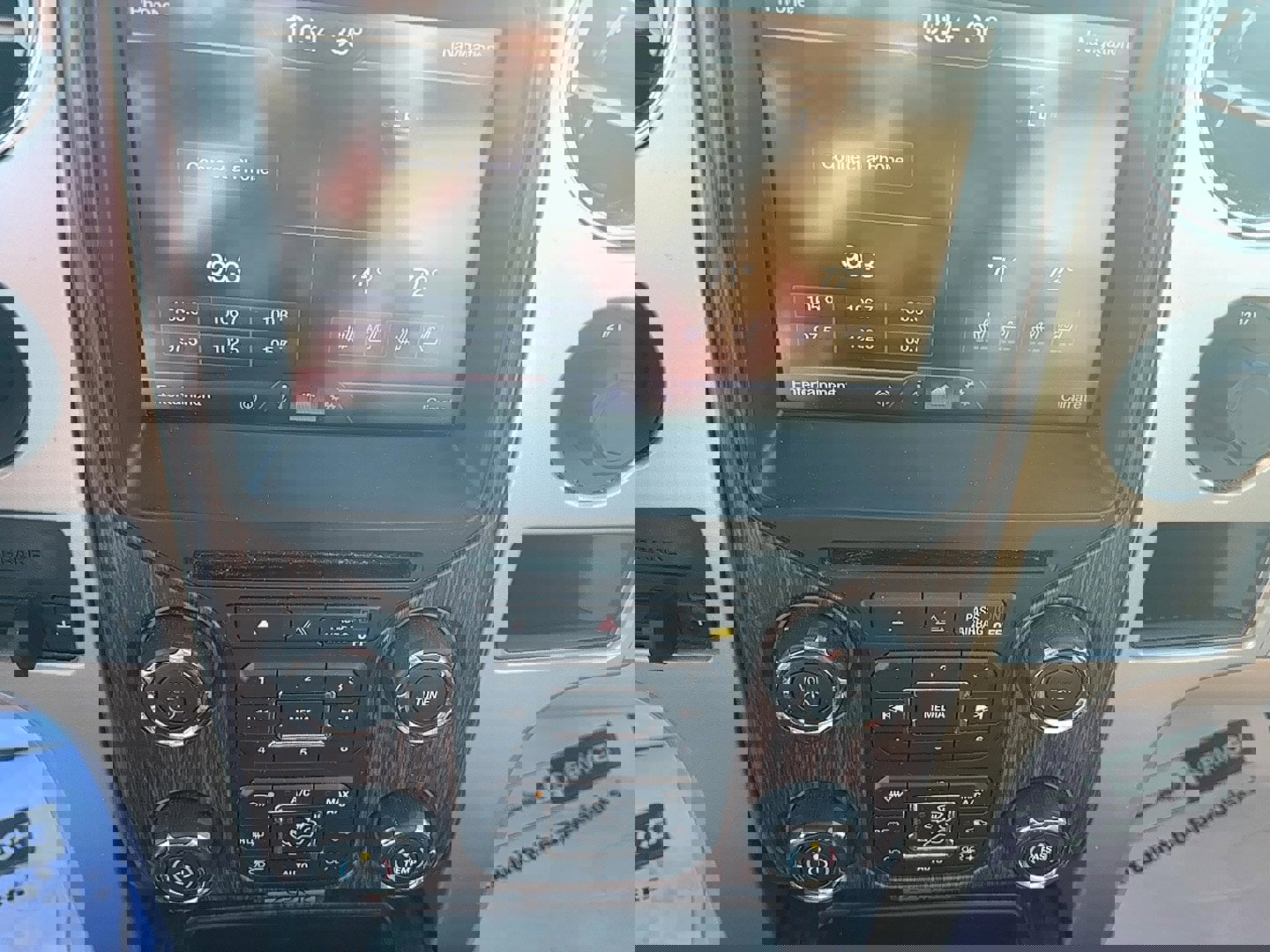 Used 2013 Ford F150 Lariat w/ Luxury Equipment Group image 17