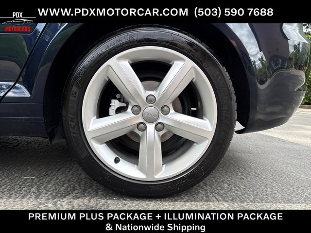 Used 2012 Audi A3 TDI Premium Plus FWD image 24