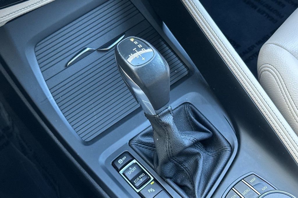 Used 2018 BMW X1 xDrive28i w/ Premium Package image 24