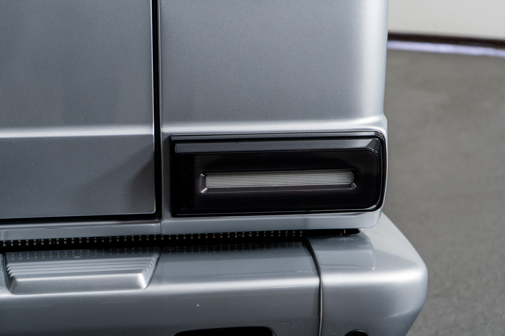 Used 2008 Mercedes-Benz G 500 image 63