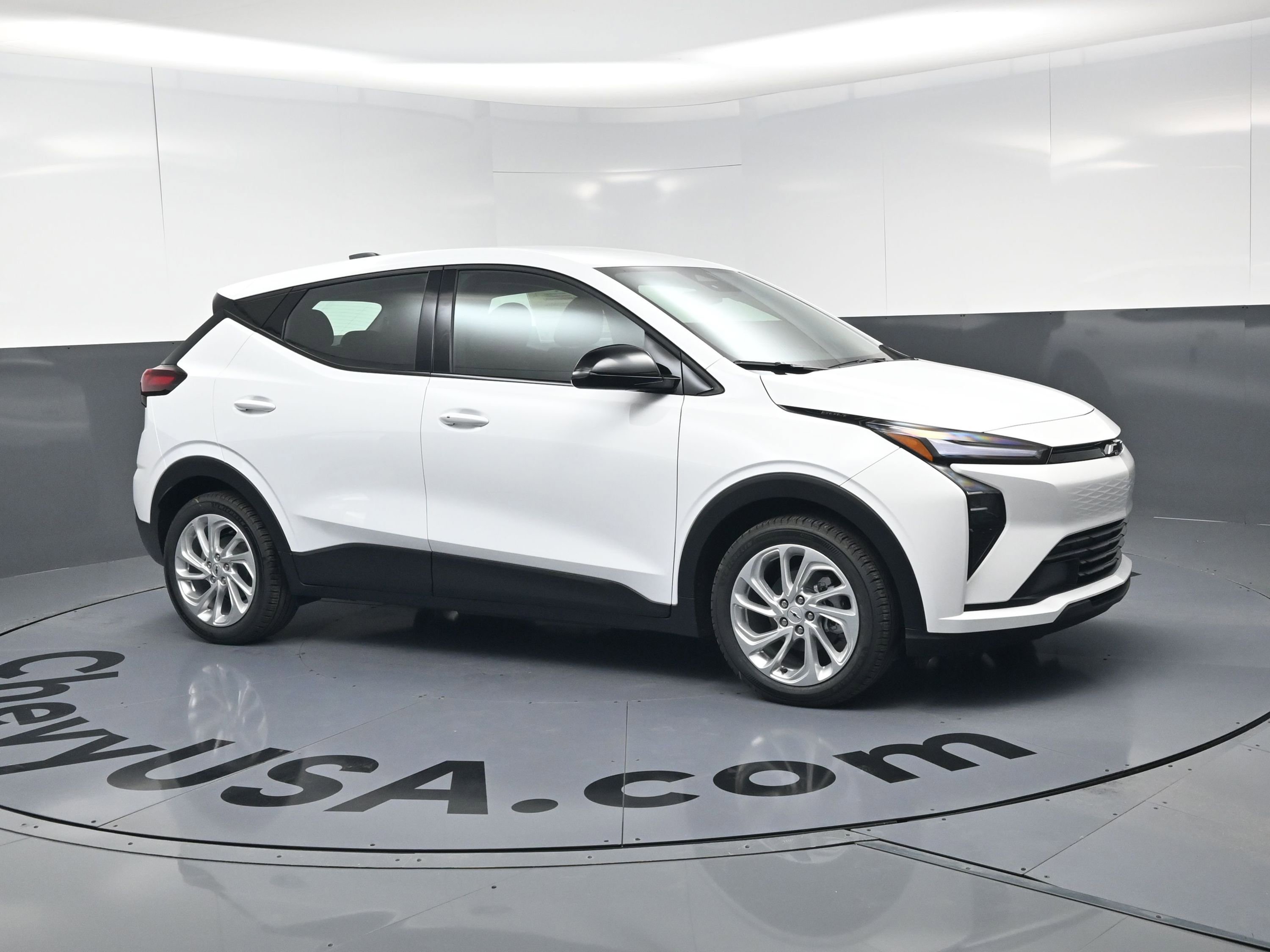 New 2027 Chevrolet Bolt LT w/ Comfort Package image 2
