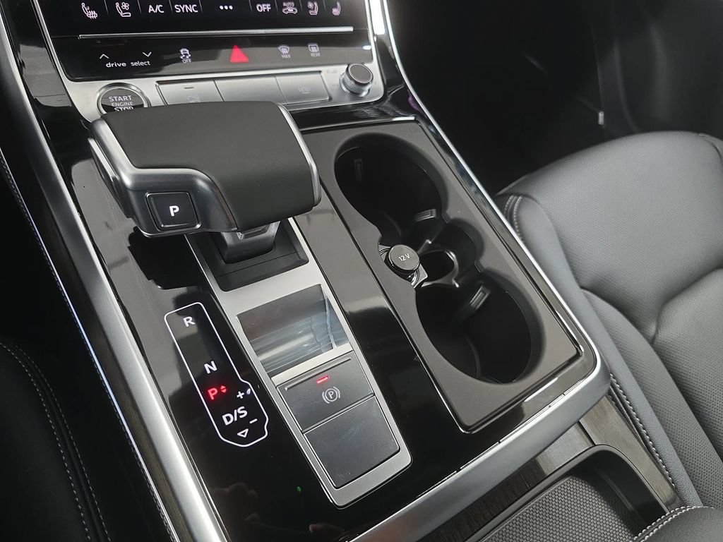 New 2026 Audi Q7 Premium Plus AWD/4WD image 13