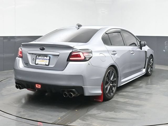 Used 2019 Subaru WRX Premium w/ Performance Package AWD/4WD image 14
