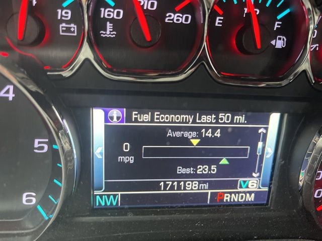 Used 2015 Chevrolet Silverado 1500 LT w/ All Star Edition image 24