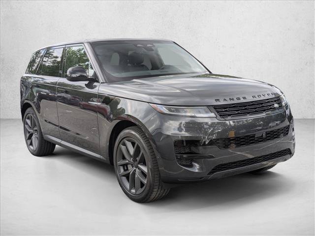 New 2027 Land Rover Range Rover Sport SE AWD/4WD image 7