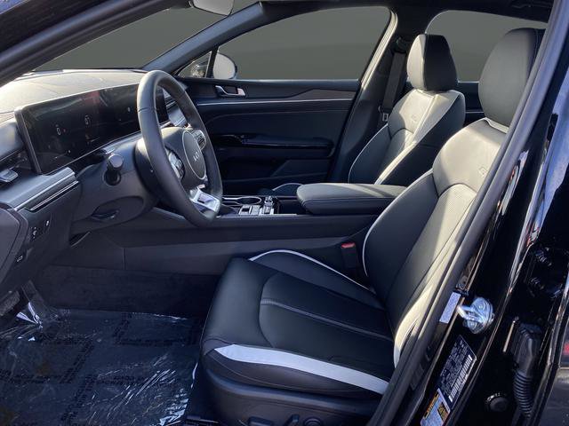 New 2026 Kia K5 GT-Line image 4