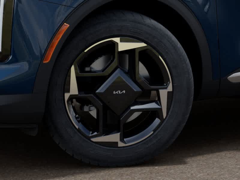 New 2027 Kia Sportage EX FWD image 9