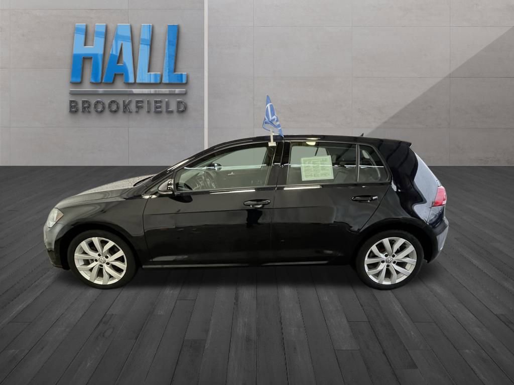 Used 2019 Volkswagen Golf SE w/ Driver Assistance Package image 2