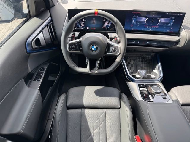 Certified 2026 BMW X3 M50 w/ Premium Package image 20