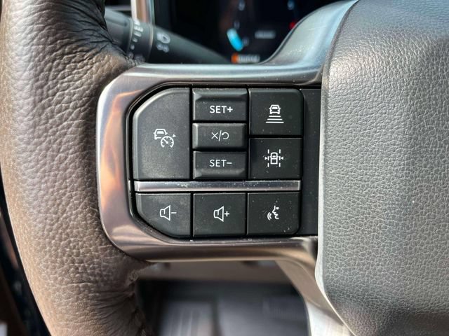 Certified 2024 Ford F250 King Ranch w/ Tremor Off-Road Package AWD/4WD image 30