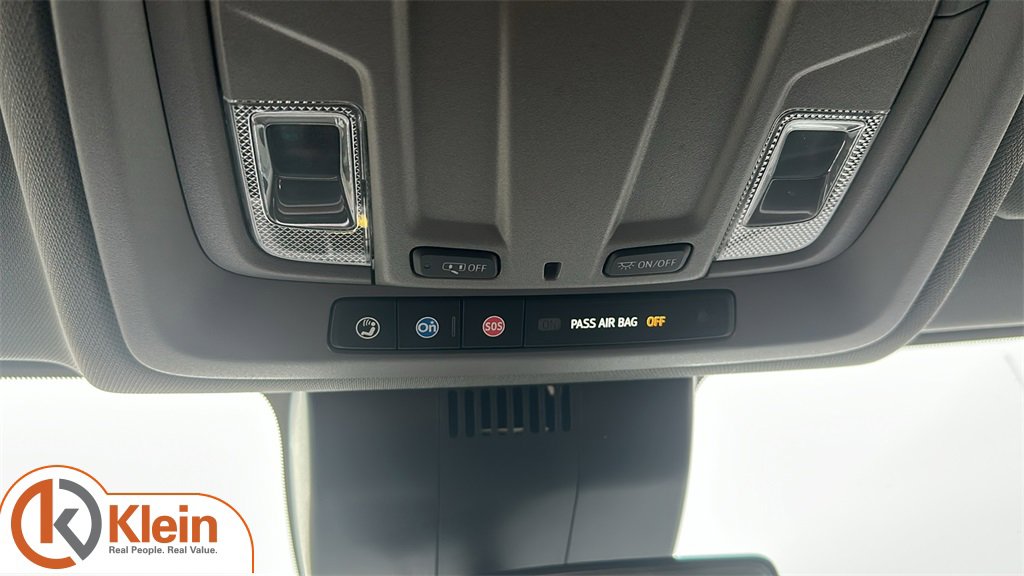 Used 2023 GMC Sierra 1500 Elevation image 25