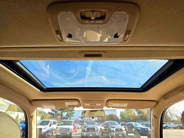 Used 1999 Toyota Land Cruiser image 21