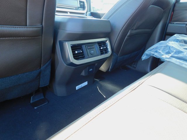 New 2026 Ford F250 King Ranch w/ Chrome Package image 20