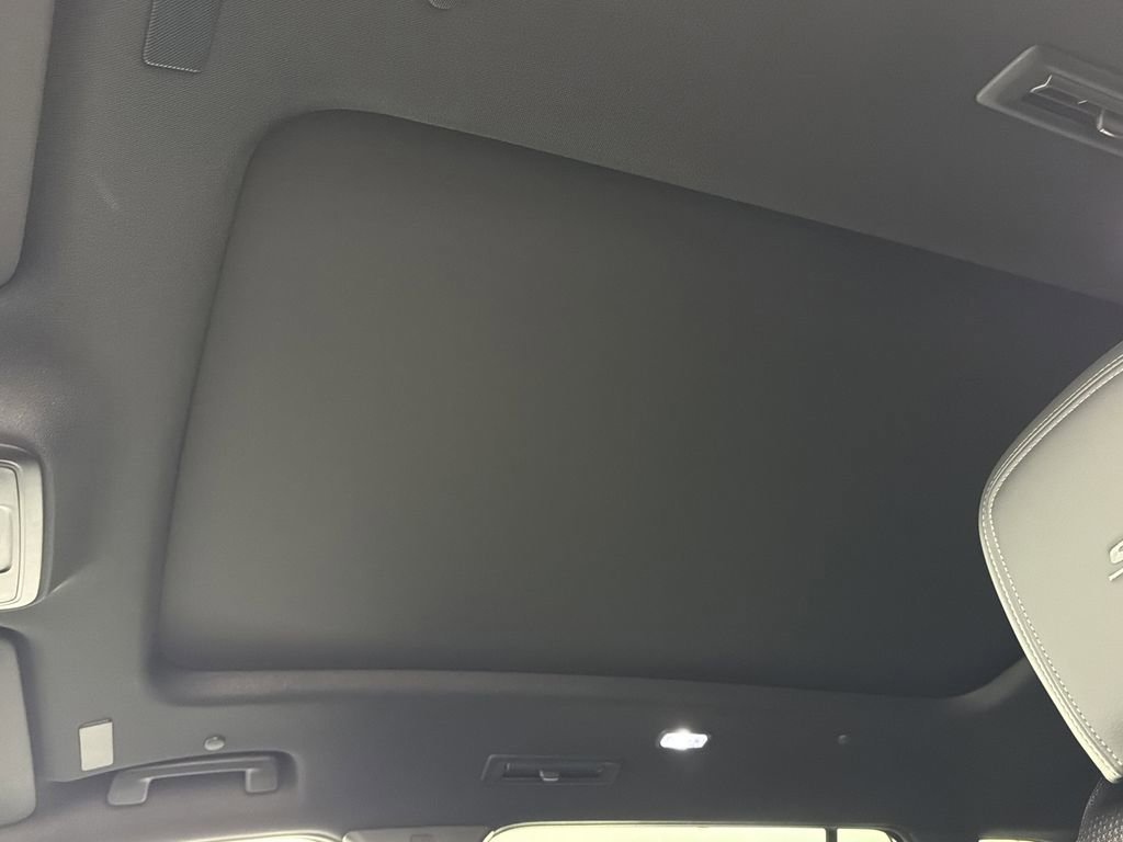 New 2026 Buick Enclave Sport Touring w/ Power Package image 35