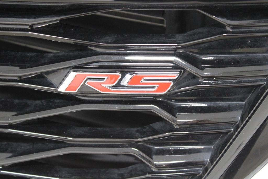 Used 2024 Chevrolet Equinox RS w/ RS Leather Package image 21