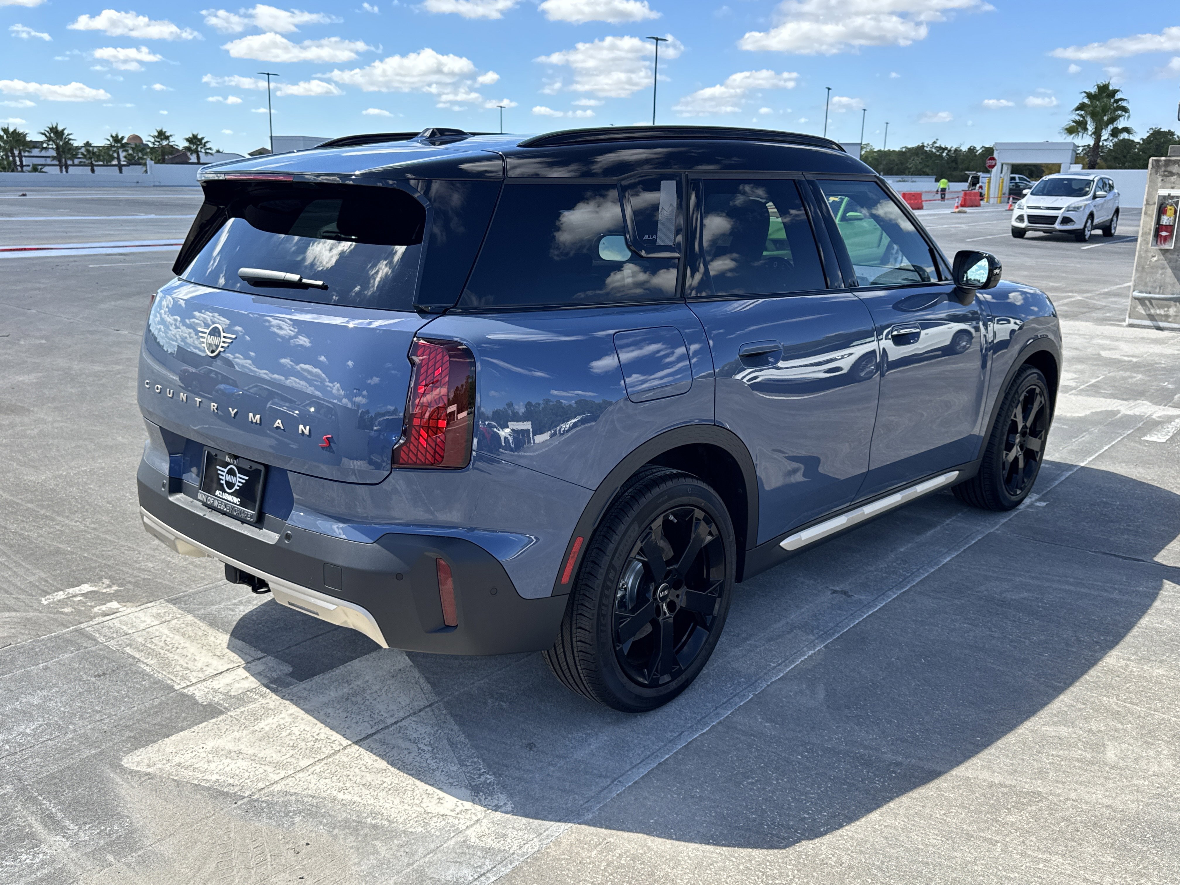 New 2026 MINI Cooper Countryman S image 7