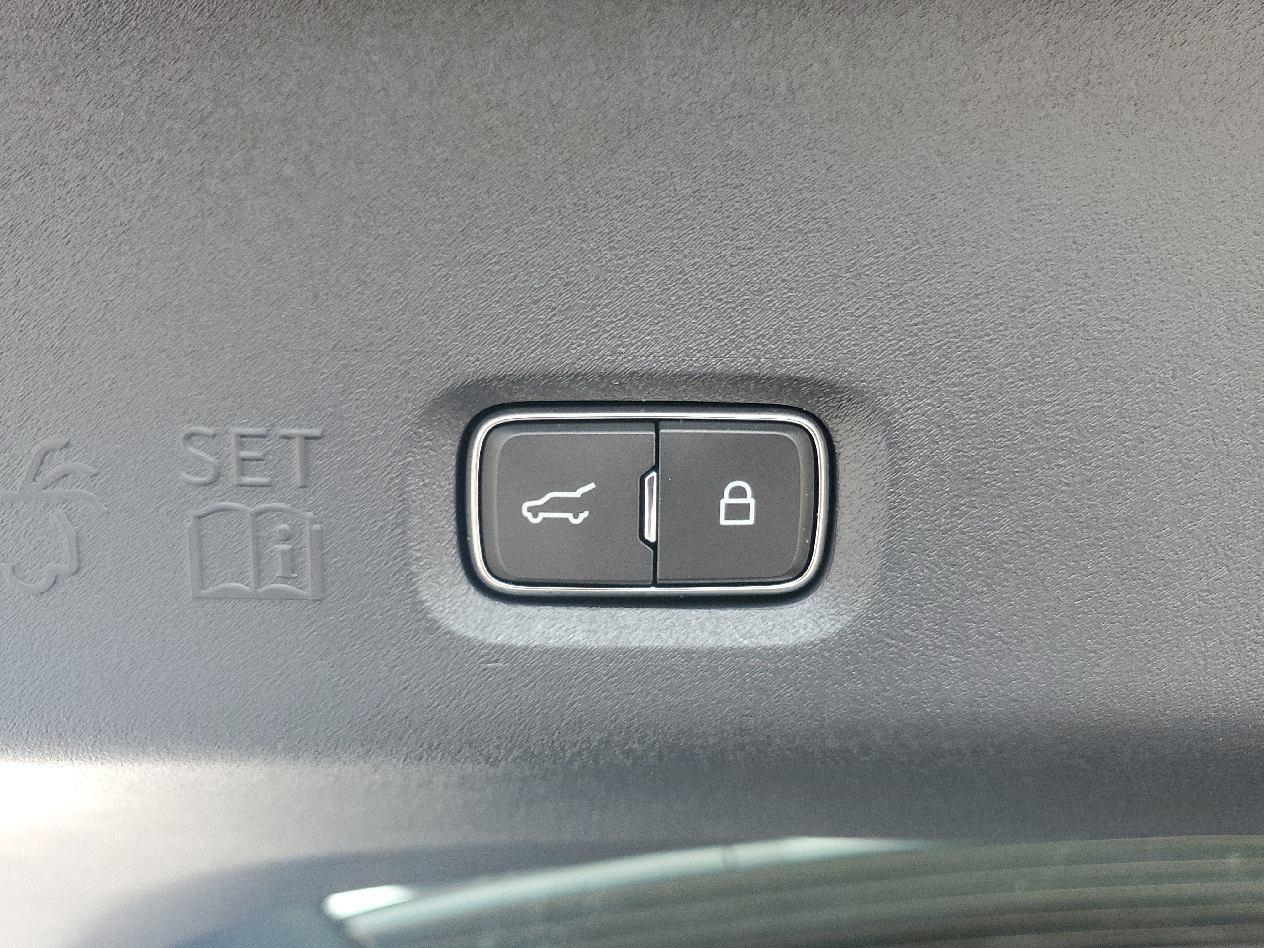 New 2027 Lincoln Navigator Reserve w/ Jet Appearance Package AWD/4WD image 35