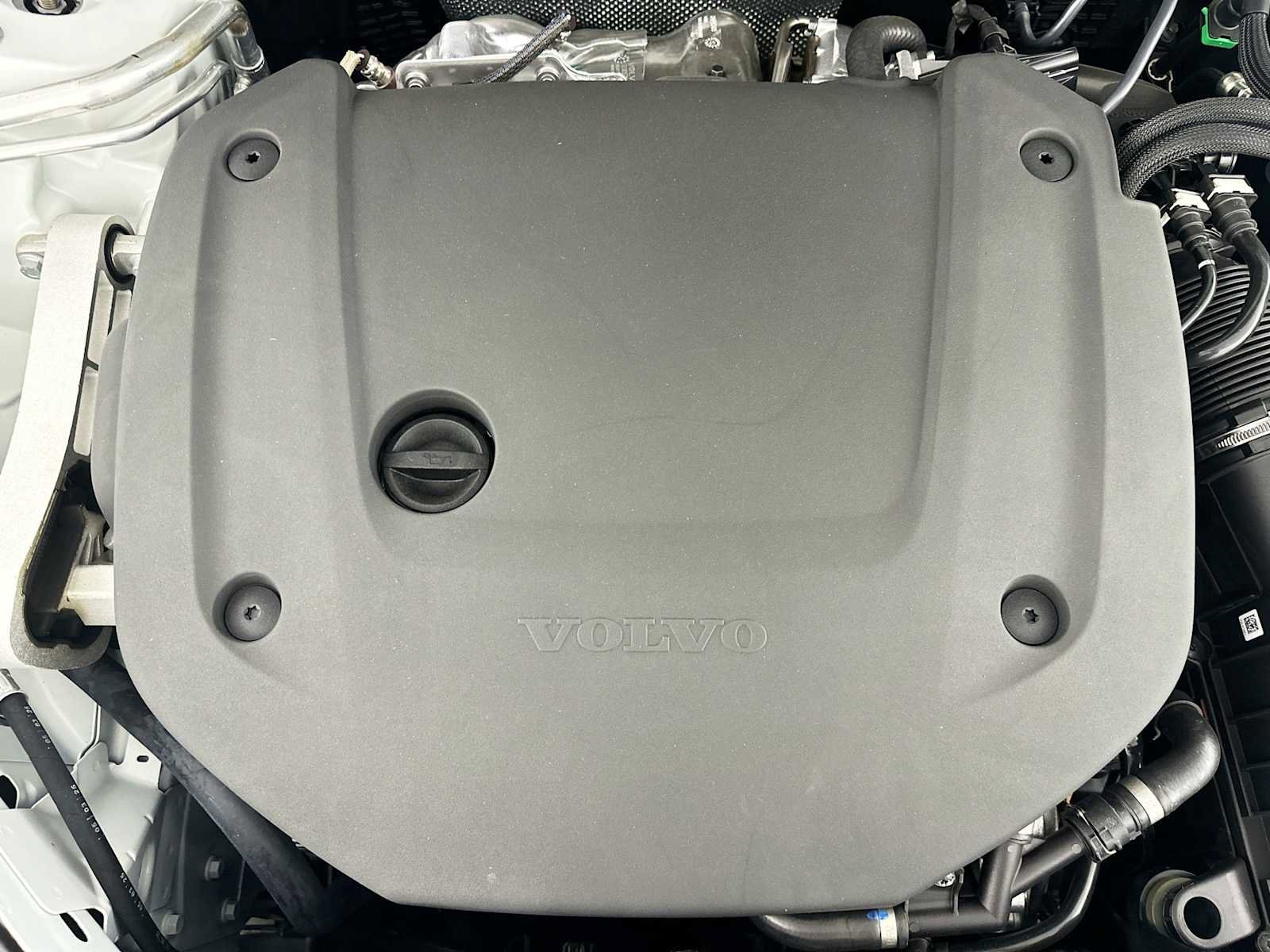 Used 2025 Volvo XC90 B6 Plus w/ Protection Package Premier image 30