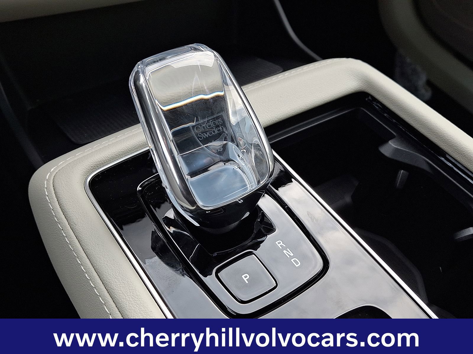 New 2026 Volvo XC90 T8 Ultra w/ Protection Package Premier image 11