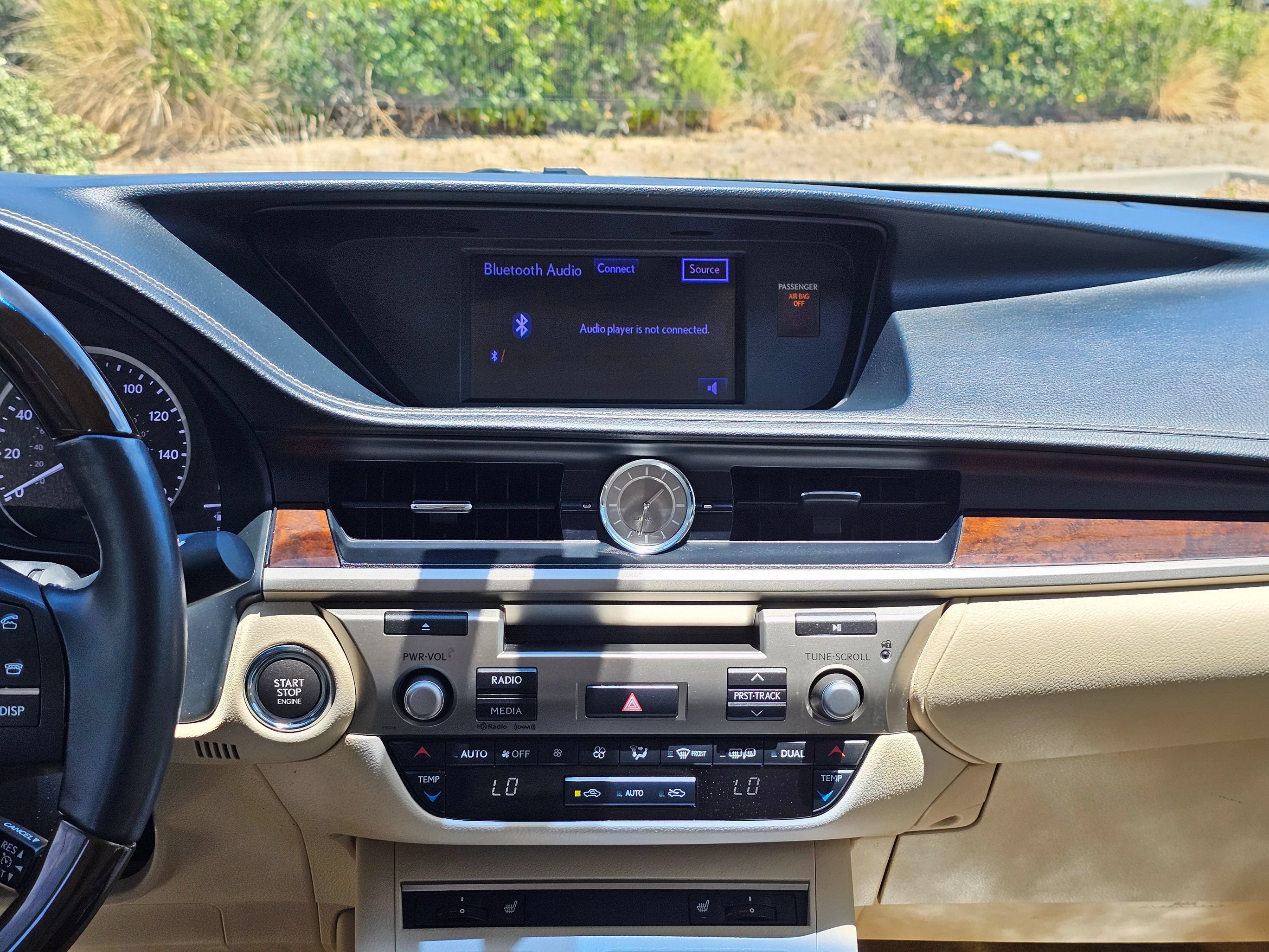 Used 2013 Lexus ES 350 w/ Premium Pkg FWD image 23
