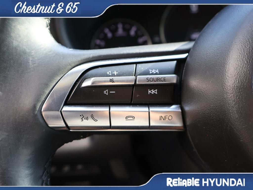 Used 2023 MAZDA CX-30 AWD 2.5 S w/ Preferred Package image 27