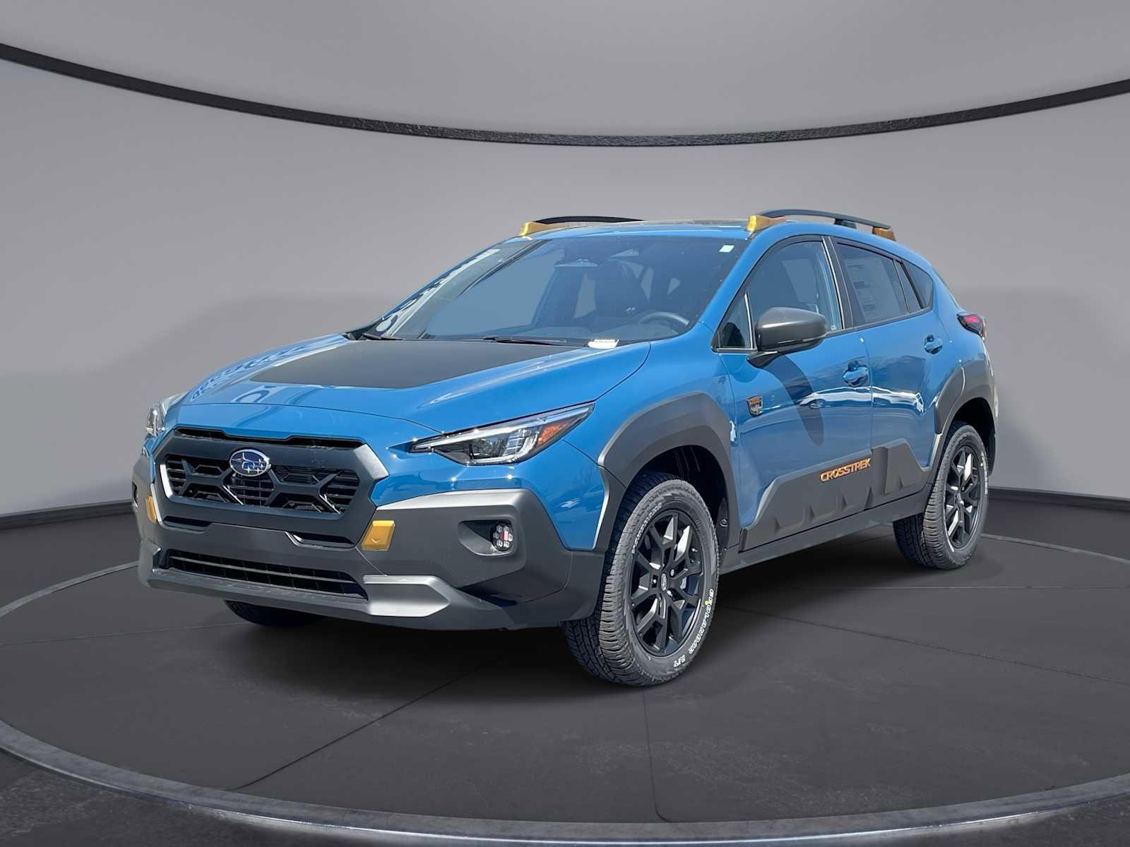 New 2026 Subaru Crosstrek 2.5i Wilderness AWD/4WD image 1