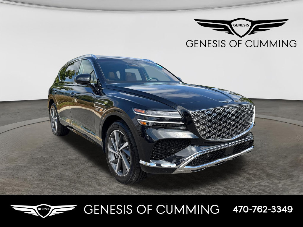 Used 2026 Genesis GV80 2.5T Advanced AWD/4WD image 1