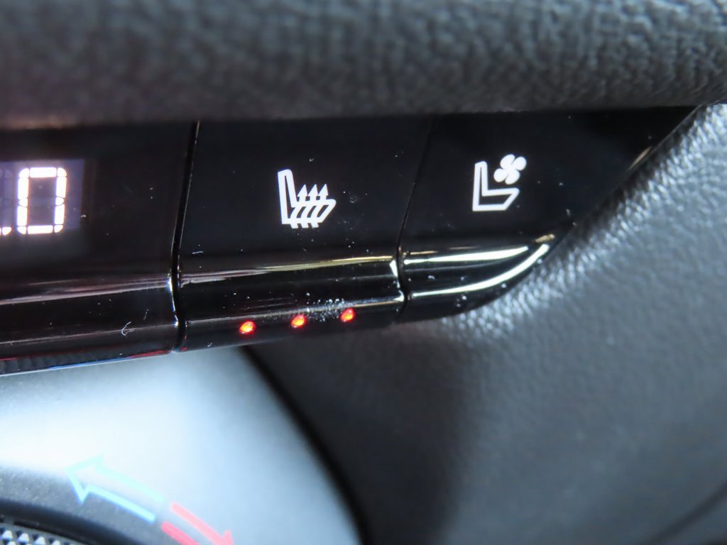 New 2025 Chevrolet Blazer RS w/ Driver Confidence II Package image 11