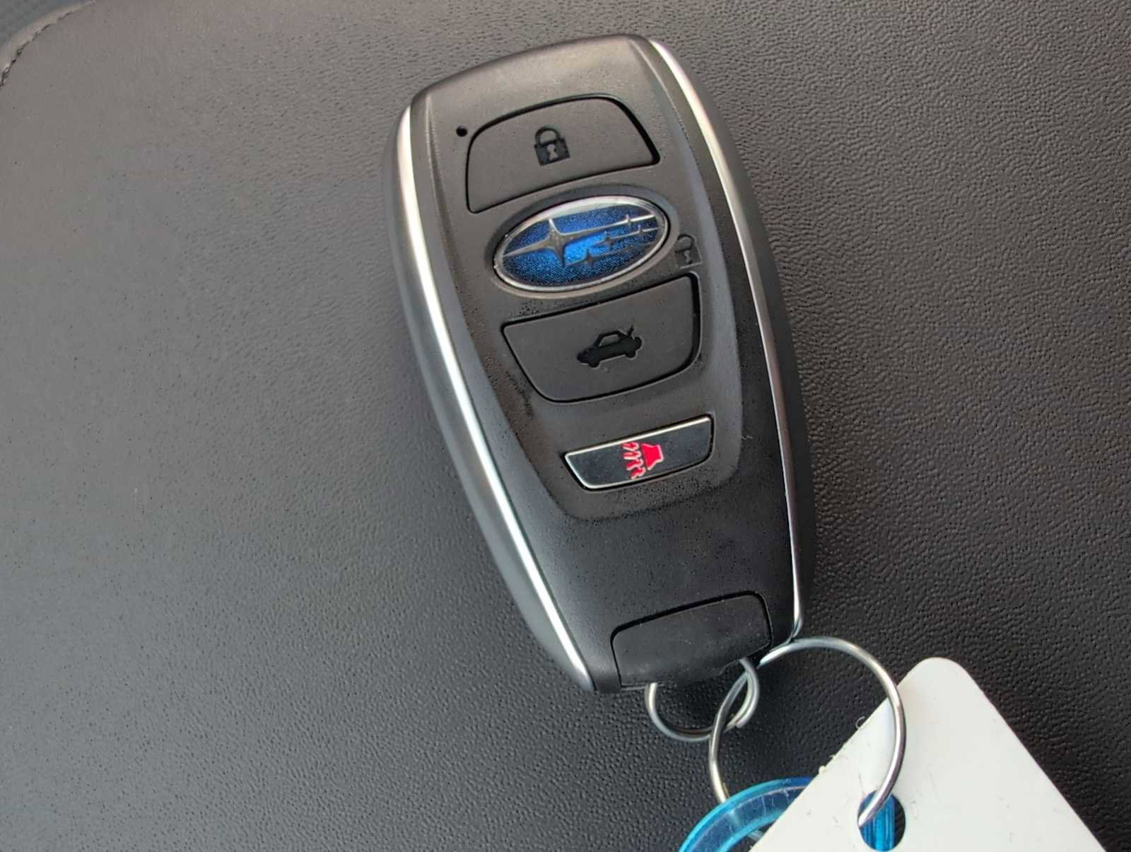 New 2026 Subaru Outback Wilderness image 34