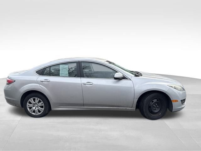 Used 2009 MAZDA MAZDA6 i Sport image 8