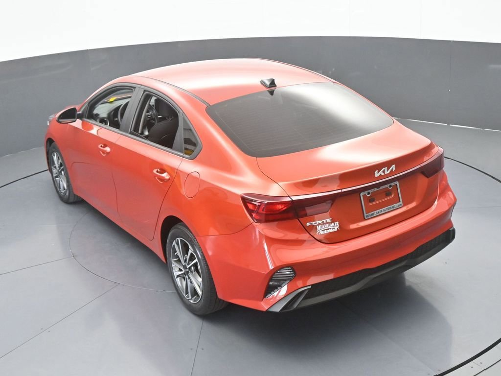 Used 2023 Kia Forte LXS w/ LXS Technology Package image 43