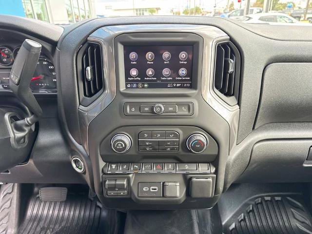 New 2026 Chevrolet Silverado 2500 W/T image 18