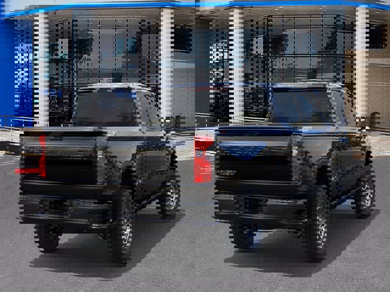 New 2026 Chevrolet Silverado 1500 W/T w/ WT Value Package image 4