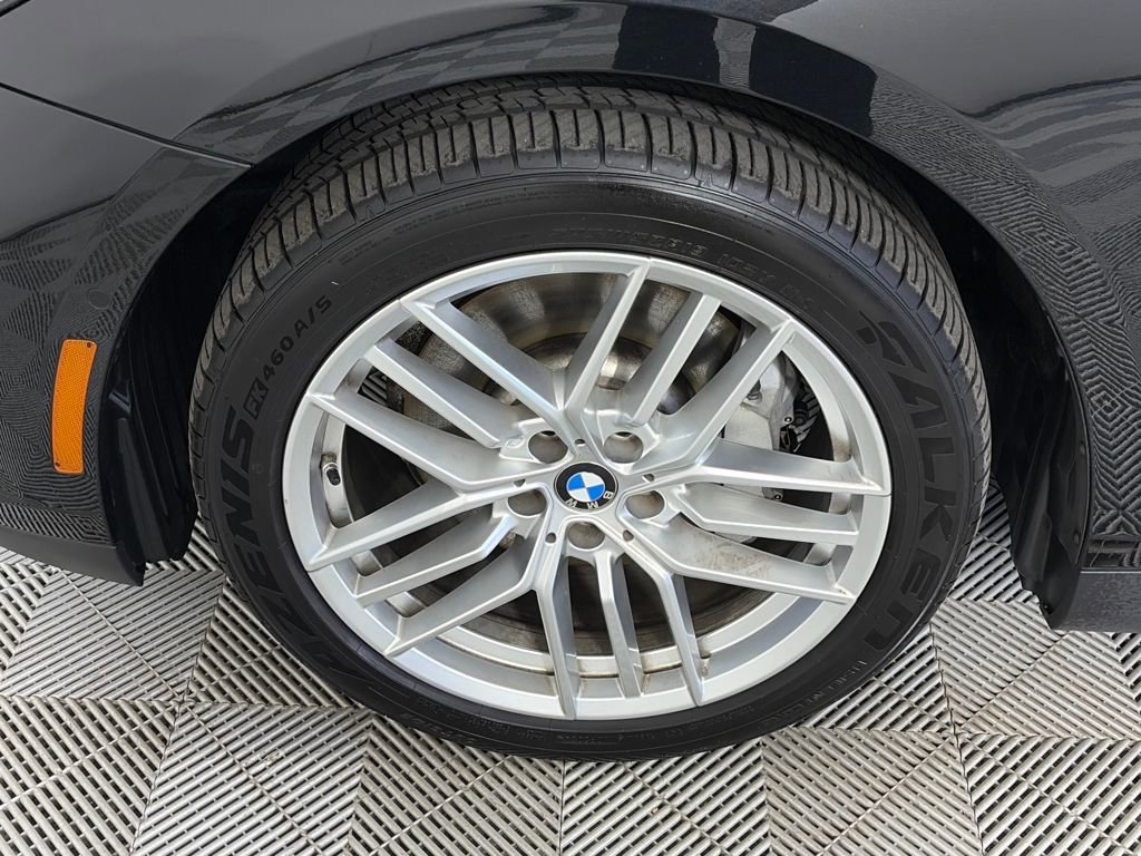 Used 2024 BMW 530i xDrive image 8