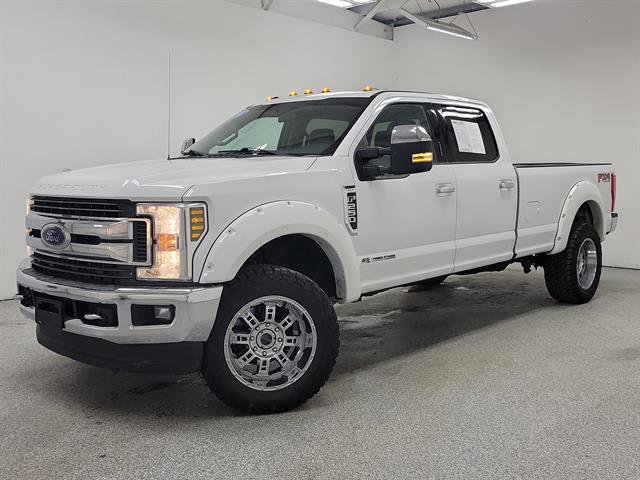 Used 2018 Ford F250 XLT w/ XLT Premium Package 360° Tour
